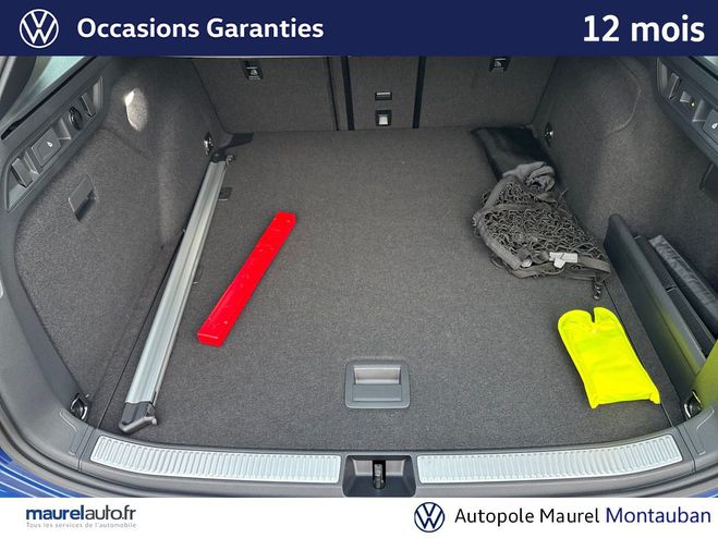 Volkswagen Passat Passat 2.0 TDI EVO SCR 150 DSG7 R-Line 5 Blue de 2024