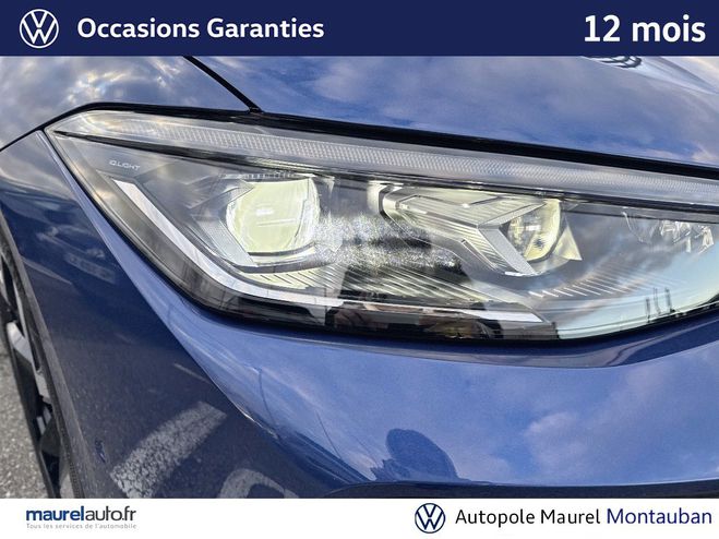 Volkswagen Passat Passat 2.0 TDI EVO SCR 150 DSG7 R-Line 5 Blue de 2024