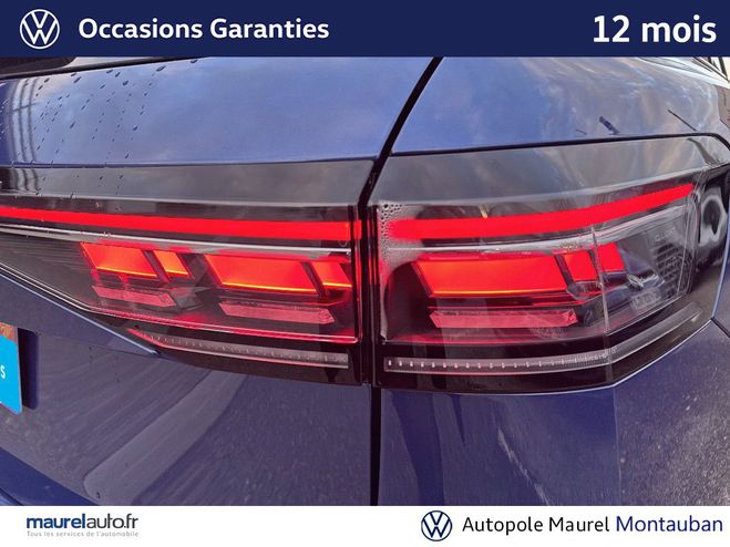 Volkswagen Passat Passat 2.0 TDI EVO SCR 150 DSG7 R-Line 5 Blue de 2024