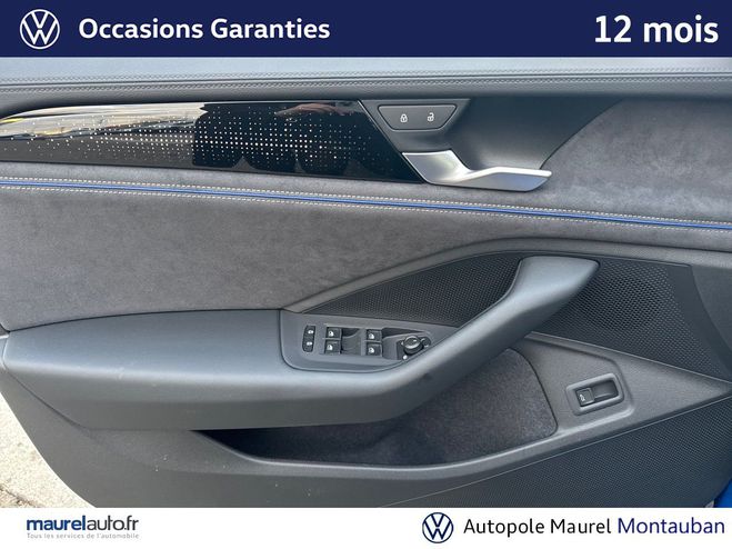 Volkswagen Passat Passat 2.0 TDI EVO SCR 150 DSG7 R-Line 5 Blue de 2024