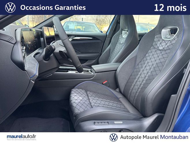 Volkswagen Passat Passat 2.0 TDI EVO SCR 150 DSG7 R-Line 5 Blue de 2024