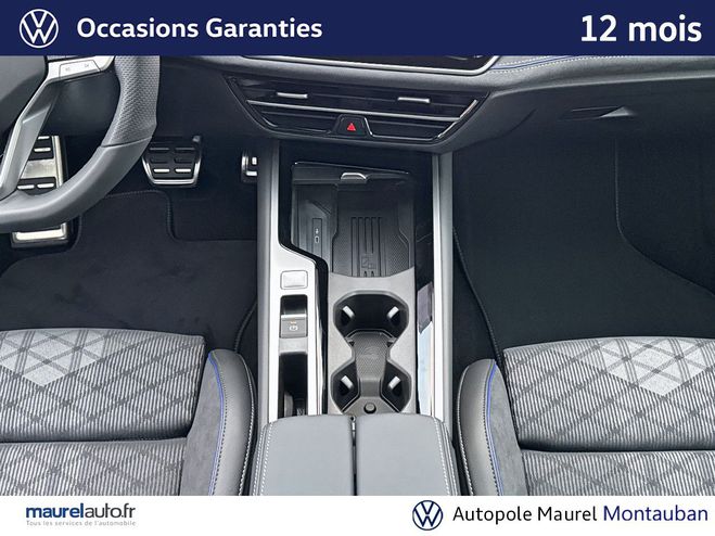 Volkswagen Passat Passat 2.0 TDI EVO SCR 150 DSG7 R-Line 5 Blue de 2024