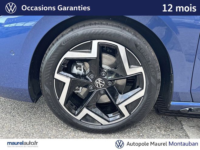 Volkswagen Passat Passat 2.0 TDI EVO SCR 150 DSG7 R-Line 5 Blue de 2024