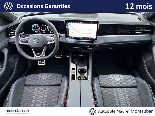 Volkswagen Passat Passat 2.0 TDI EVO SCR 150 DSG7 R-Line 5 Blue de 2024