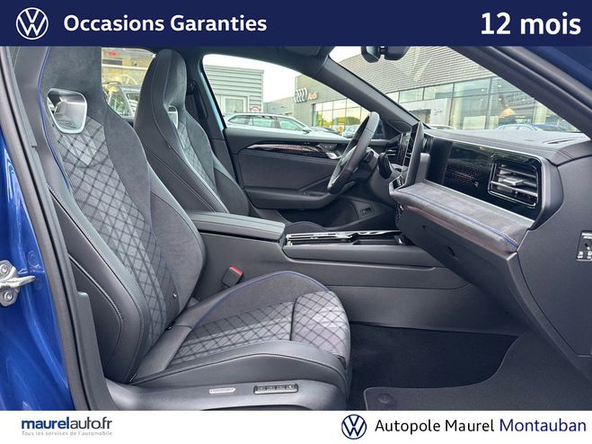 Volkswagen Passat Passat 2.0 TDI EVO SCR 150 DSG7 R-Line 5 Blue de 2024