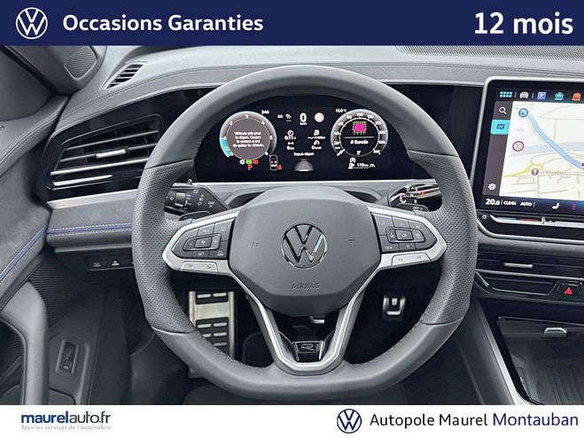 Volkswagen Passat Passat 2.0 TDI EVO SCR 150 DSG7 R-Line 5 Blue de 2024