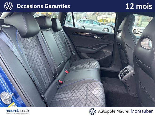 Volkswagen Passat Passat 2.0 TDI EVO SCR 150 DSG7 R-Line 5 Blue de 2024