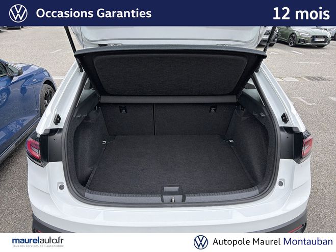 Volkswagen Taigo Taigo 1.0 TSI 110 BVM6 Life Business 5p White de 2022