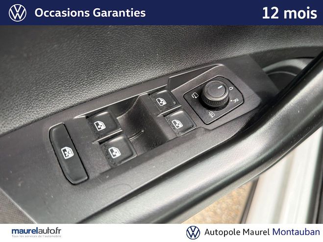 Volkswagen Taigo Taigo 1.0 TSI 110 BVM6 Life Business 5p White de 2022