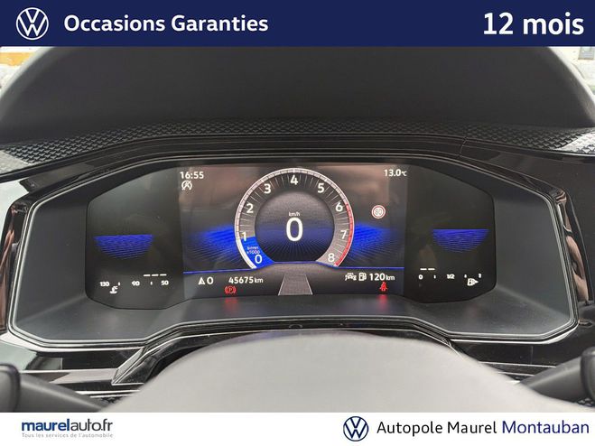 Volkswagen Taigo Taigo 1.0 TSI 110 BVM6 Life Business 5p White de 2022