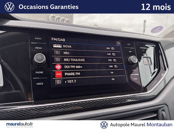 Volkswagen Taigo Taigo 1.0 TSI 110 BVM6 Life Business 5p White de 2022