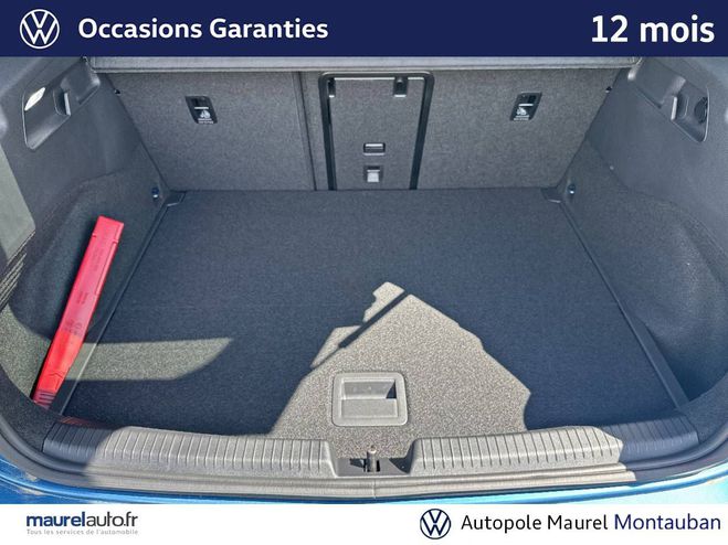 Volkswagen ID.3 ID.3 204 ch Pro Life Max 5p Blue de 2025