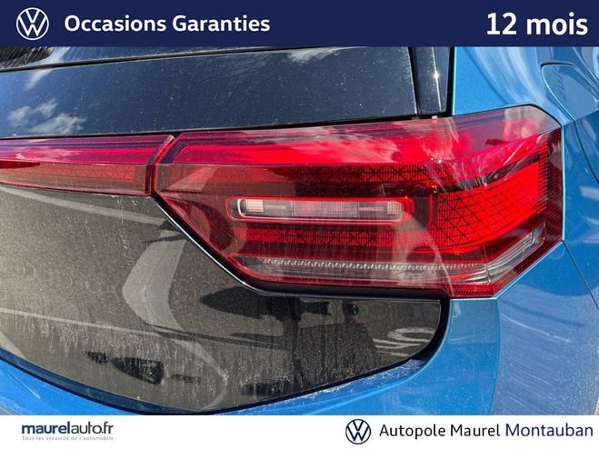 Volkswagen ID.3 ID.3 204 ch Pro Life Max 5p Blue de 2025
