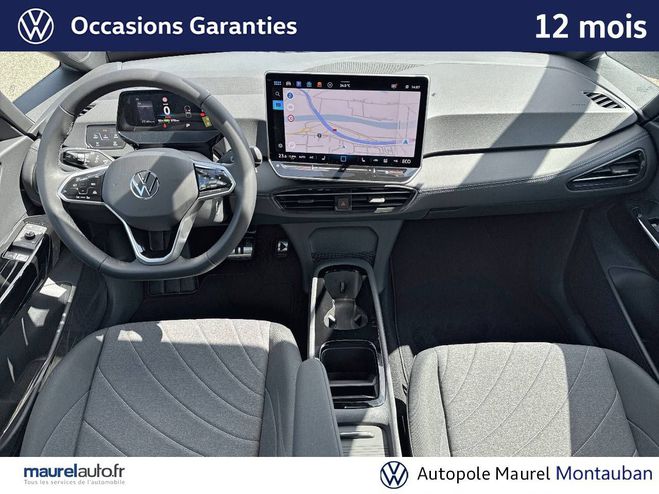 Volkswagen ID.3 ID.3 204 ch Pro Life Max 5p Blue de 2025