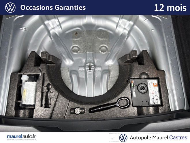 Volkswagen T Roc T-Roc 1.0 TSI 116 Start/Stop BVM6 VW Edi Grey de 2025