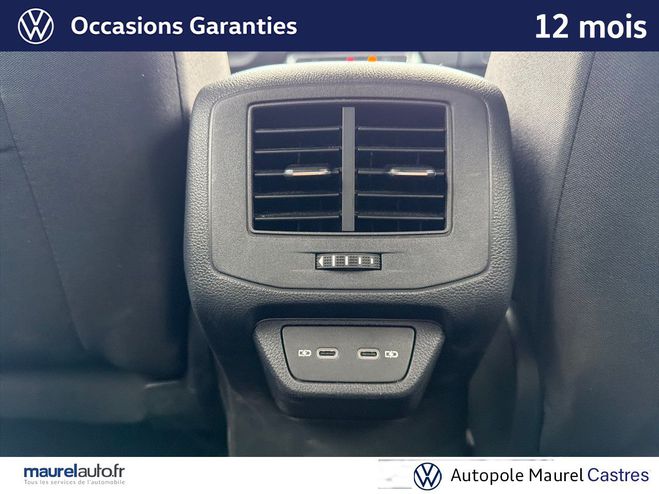 Volkswagen T Roc T-Roc 1.0 TSI 116 Start/Stop BVM6 VW Edi Grey de 2025