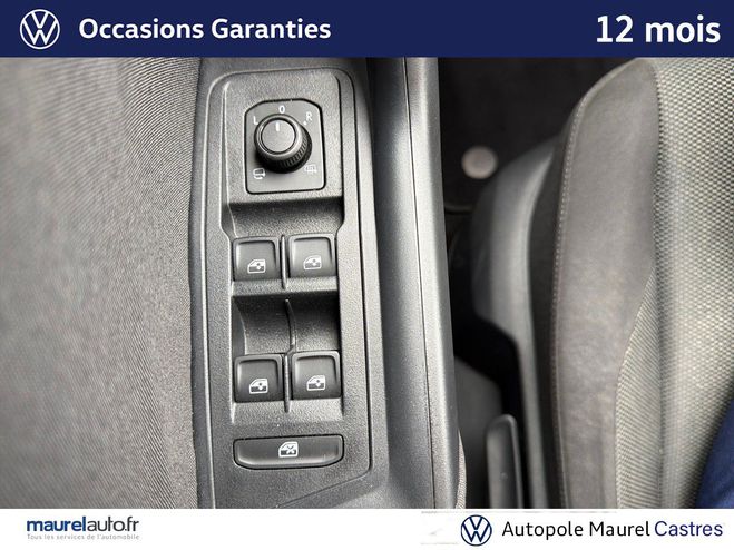 Volkswagen T Roc T-Roc 1.0 TSI 116 Start/Stop BVM6 VW Edi Grey de 2025