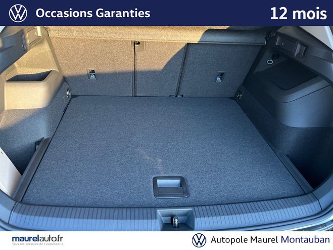 Volkswagen Tiguan Tiguan 2.0 TDI 150ch DSG7 VW Edition 5p Black de 2025