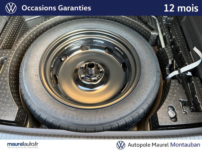 Volkswagen Tiguan Tiguan 2.0 TDI 150ch DSG7 VW Edition 5p Black de 2025