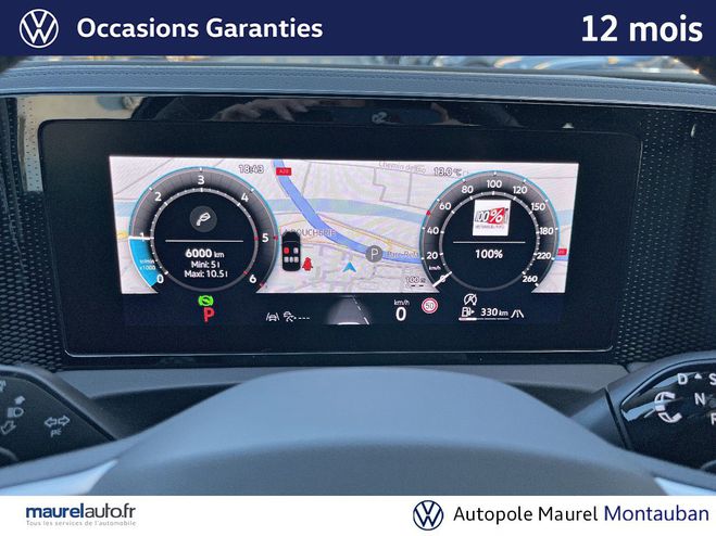 Volkswagen Tiguan Tiguan 2.0 TDI 150ch DSG7 VW Edition 5p Black de 2025