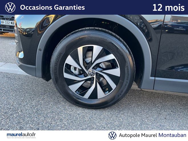 Volkswagen Tiguan Tiguan 2.0 TDI 150ch DSG7 VW Edition 5p Black de 2025