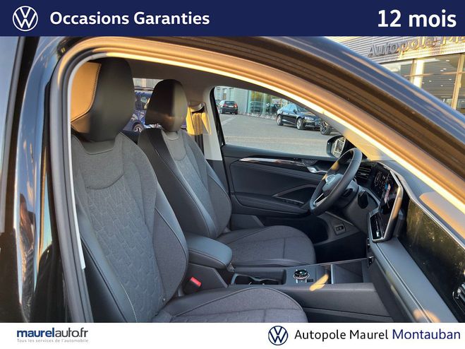 Volkswagen Tiguan Tiguan 2.0 TDI 150ch DSG7 VW Edition 5p Black de 2025