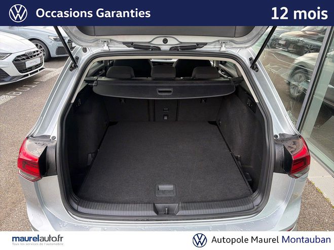 Volkswagen Golf Golf SW 1.0 eTSI OPF 110 DSG7 Life 5p Grey de 2022