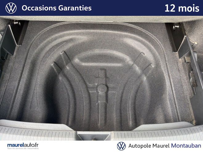 Volkswagen Golf Golf SW 1.0 eTSI OPF 110 DSG7 Life 5p Grey de 2022