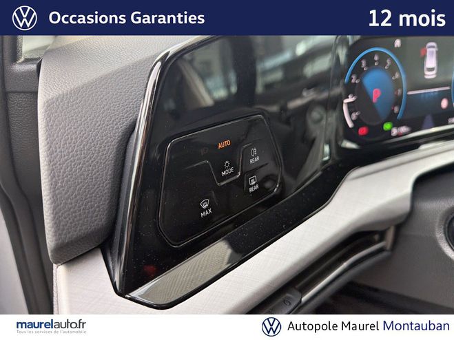 Volkswagen Golf Golf SW 1.0 eTSI OPF 110 DSG7 Life 5p Grey de 2022