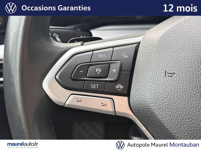 Volkswagen Golf Golf SW 1.0 eTSI OPF 110 DSG7 Life 5p Grey de 2022