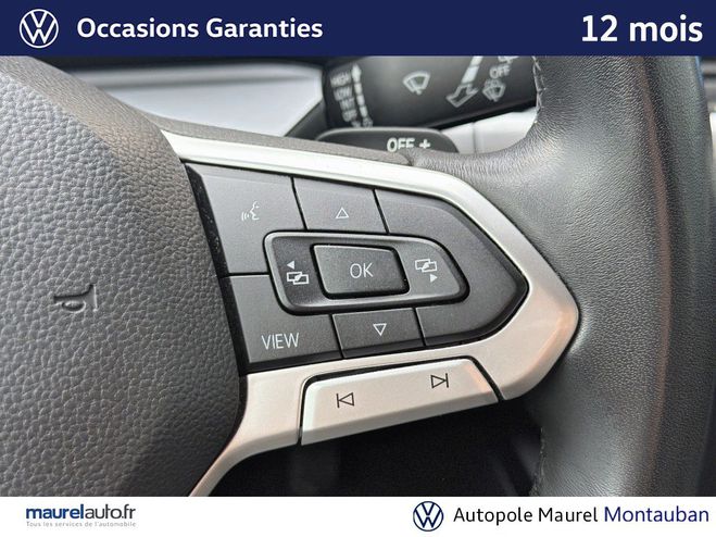 Volkswagen Golf Golf SW 1.0 eTSI OPF 110 DSG7 Life 5p Grey de 2022
