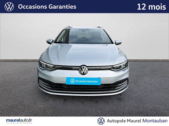 Volkswagen Golf Golf SW 1.0 eTSI OPF 110 DSG7 Life 5p Grey de 2022