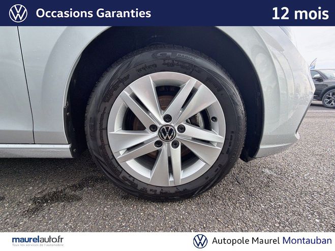 Volkswagen Golf Golf SW 1.0 eTSI OPF 110 DSG7 Life 5p Grey de 2022
