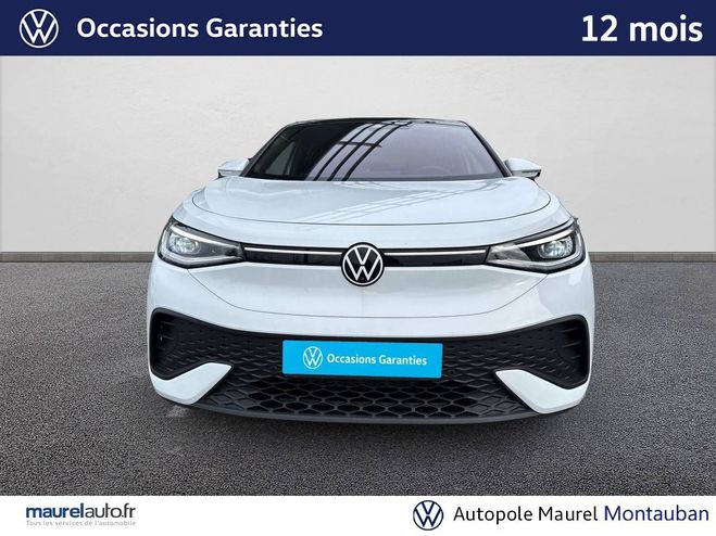 Volkswagen ID.5 ID.5 286 ch Pro Life Max 5p White de 2024