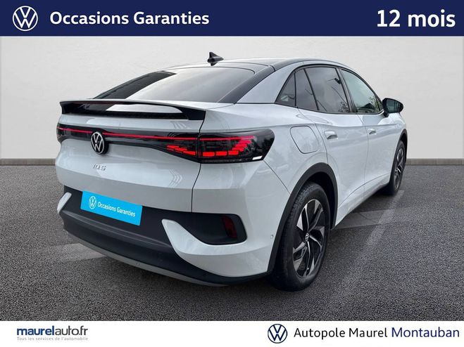 Volkswagen ID.5 ID.5 286 ch Pro Life Max 5p White de 2024