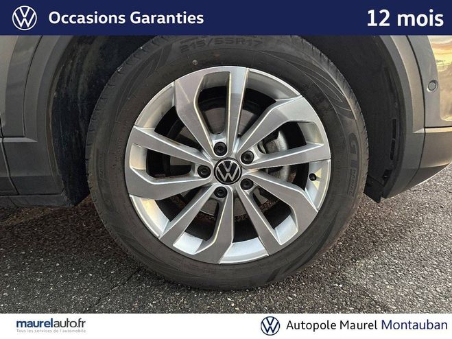 Volkswagen T Roc T-Roc 1.5 TSI EVO 150 Start/Stop DSG7 St Grey de 2023