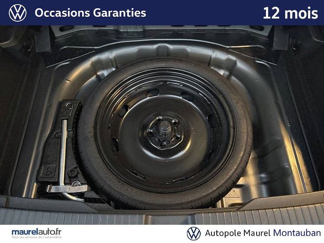 Volkswagen T Roc T-Roc 1.5 TSI EVO 150 Start/Stop DSG7 St Grey de 2023