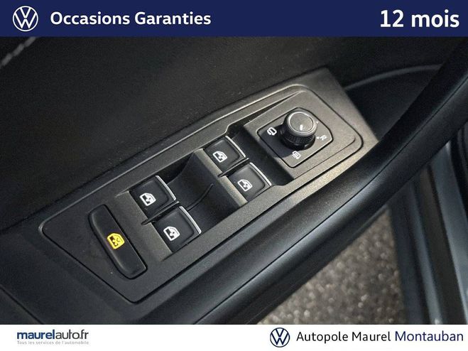 Volkswagen T Roc T-Roc 1.5 TSI EVO 150 Start/Stop DSG7 St Grey de 2023