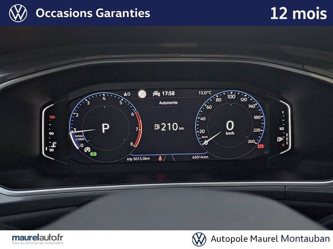 Volkswagen T Roc T-Roc 1.5 TSI EVO 150 Start/Stop DSG7 St Grey de 2023