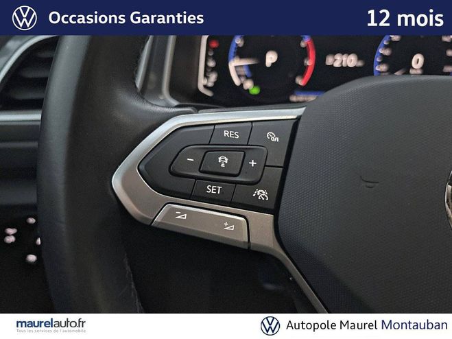 Volkswagen T Roc T-Roc 1.5 TSI EVO 150 Start/Stop DSG7 St Grey de 2023