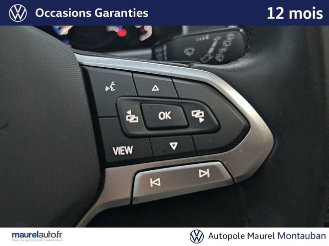 Volkswagen T Roc T-Roc 1.5 TSI EVO 150 Start/Stop DSG7 St Grey de 2023
