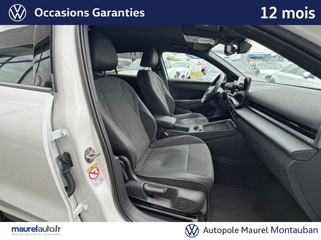 Volkswagen T Roc T-Roc 1.5 eTSI EVO2 Hybrid 116 ch DSG7 S White de 2025