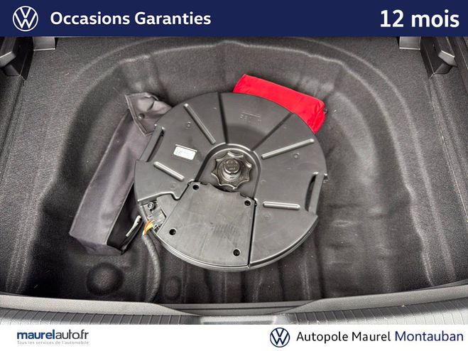 Volkswagen Golf Golf 2.0 TDI SCR 200 DSG7 GTD 5p Black de 2024