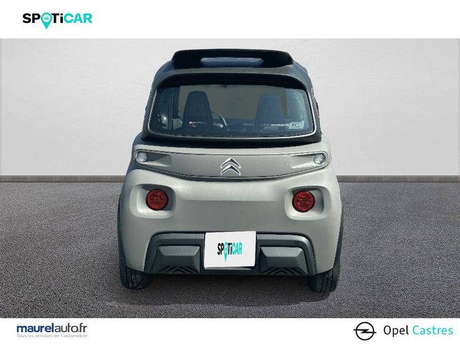 Citroen C Zero AMI PEPS 2p Beige de 2020