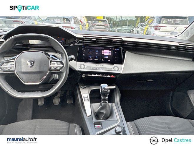 Peugeot 308 308 PureTech 130ch S&S BVM6 Active Pack  Grey de 2024