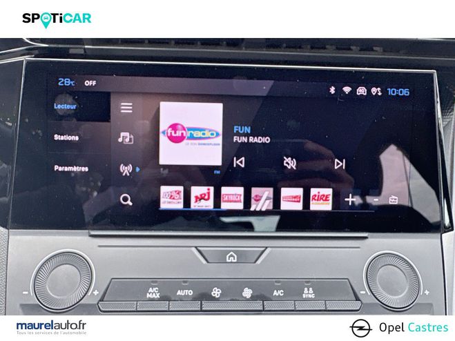 Peugeot 308 308 PureTech 130ch S&S BVM6 Active Pack  Grey de 2024