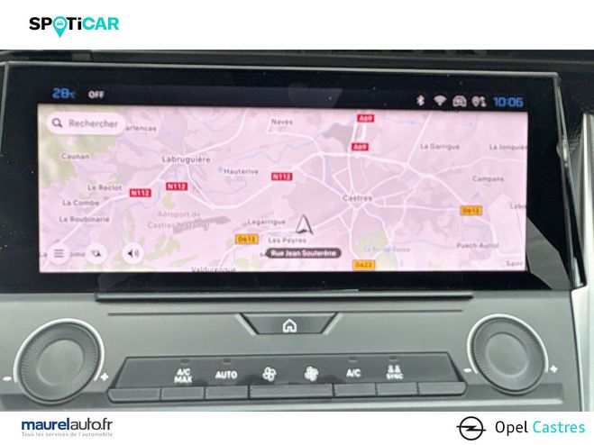 Peugeot 308 308 PureTech 130ch S&S BVM6 Active Pack  Grey de 2024