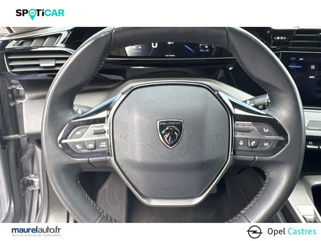 Peugeot 308 308 PureTech 130ch S&S BVM6 Active Pack  Grey de 2024