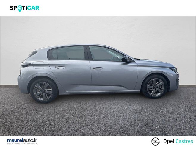 Peugeot 308 308 PureTech 130ch S&S BVM6 Active Pack  Grey de 2024