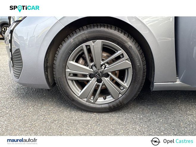 Peugeot 308 308 PureTech 130ch S&S BVM6 Active Pack  Grey de 2024